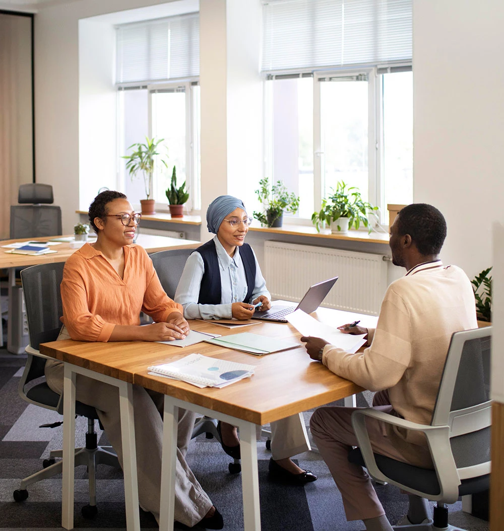 At Dynastic Engineering we believe that every industry is unique — and so are its challenges.